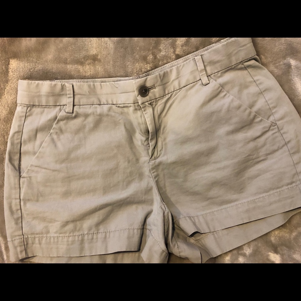 Gap Shorts